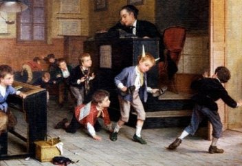 Ұстаздар - сорлы халық