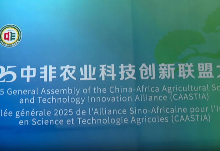 Китай и Африка заинтересованы в углублении сотрудничества в области сельского хозяйства, науки и технологий