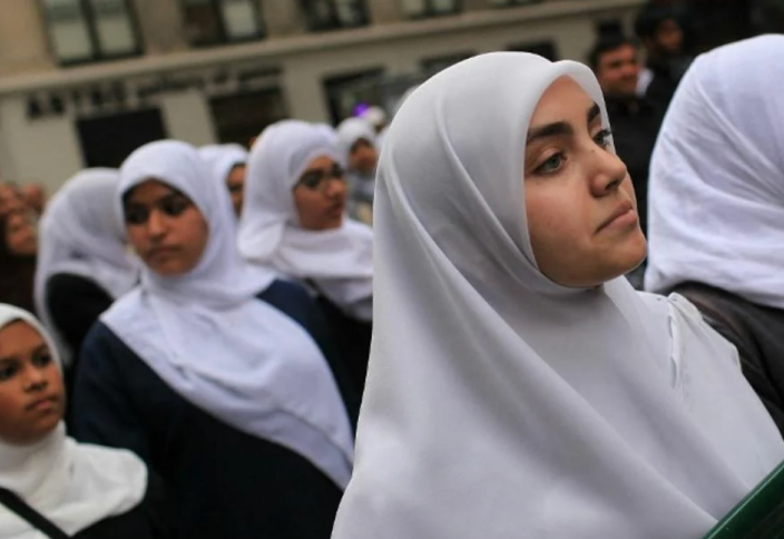 Швеция оқуда озат ислами мектептерін жабуда