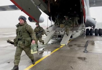 Россия выбила Казахстан из цепи тюркского мира, - «Независимая газета»