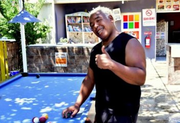 Афротурки – необычная этническая группа в Турции (фото)