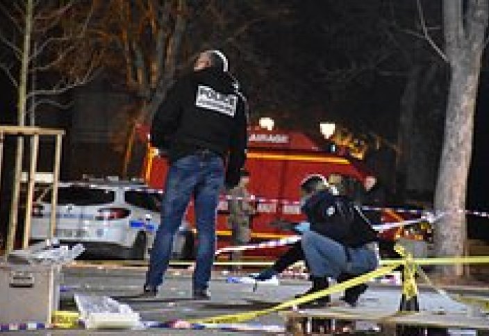 Во Франции появился сервис заказных убийств