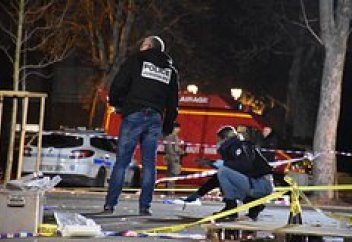 Во Франции появился сервис заказных убийств