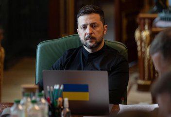 Зеленский подписал закон о выходе Украины из Оттавской конвенции о запрещении мин