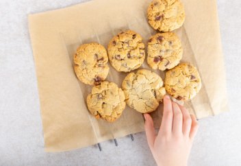 Популярное печенье запретили в Казахстане из-за ГМО