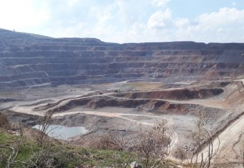 Қазығұрттың бауырындағы бұлақтар суалып барады (видео)