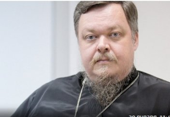 В основе понятия «сетскость» лежит богоборчество – Всеволод Чаплин