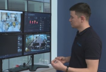 НЕЙРОНДЫҚ ЖЕЛІЛЕР КЕЗ КЕЛГЕН САЛАДА ҚОЛДАНЫЛАДЫ