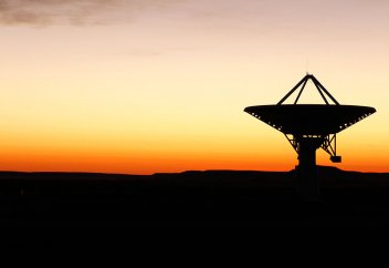 Российские военные смогут подавлять враждебные спутники с Земли