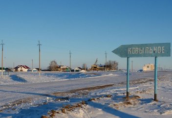 В Казахстане появилось третье трезвое село