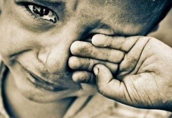 ЖЕТІМ МҰҢЫ (Монолог)