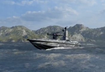 ТУРКИЯ ЕНДІ АДАМСЫЗ ӘСКЕРИ КЕМЕЛЕР ӨНДІРІП ЖАТЫР