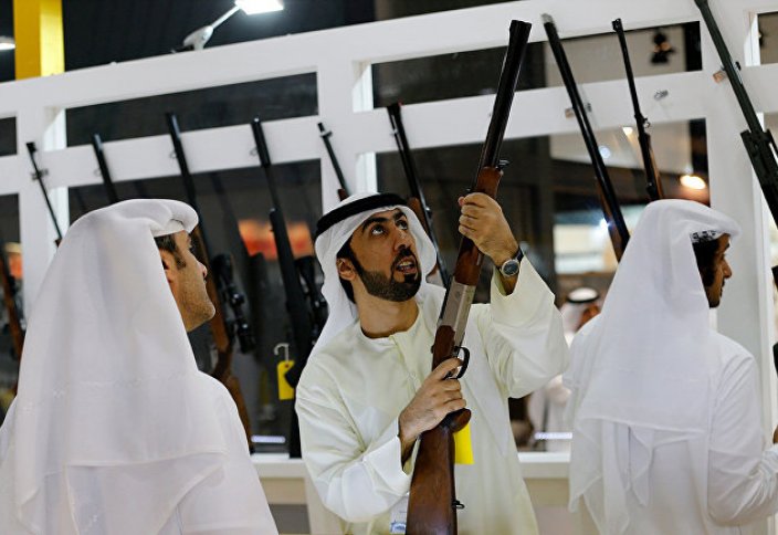 Al Jazeera (Катар): вдруг все арабы исчезнут?