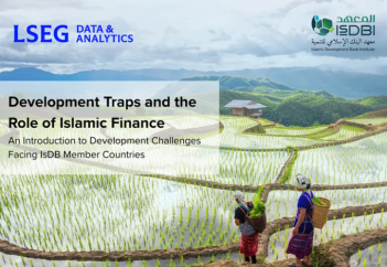 Ловушки развития и роль исламских финансов: стратегическое введение в вызовы, с которыми сталкиваются страны-члены ISDB