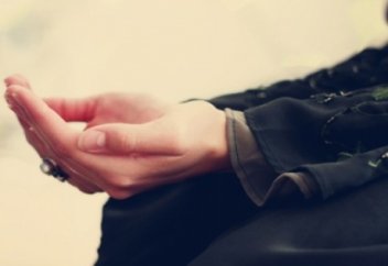 Удивительная история говорящего младенца или дуа матери.