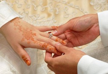 Үйленудің пайдалары