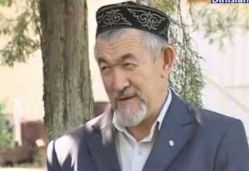 БҮКІЛ ӘЛЕМДЕ ҚАЗАҚТЫҢ (ТҮРКІЛЕРДІҢ) ІЗІ ЖАТЫР - АБДУЛЛА ЖОЛДАС