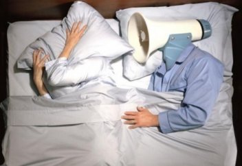 Ұйықтап жатқан адамның не себепті сөйлейтінін білесіз бе?