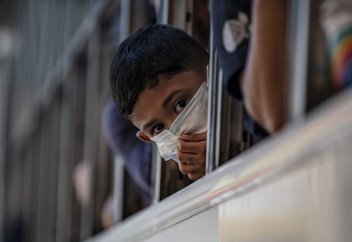 Названа точная опасность коронавируса для детей. Найдено уязвимое место коронавируса