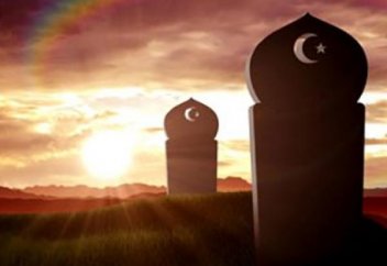 Совершение талкина усопшему