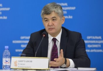 Мектептерде газдалған сусындар мен кондитерлік өнімдерді сатуға тыйым салынды