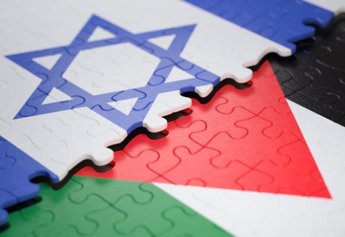 Израиль замышляет заговор против палестинцев — заявление ПА
