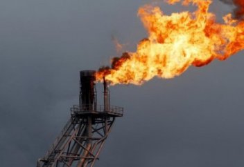 Узбекистан открыл новое месторождение газа на границе с Туркменистаном