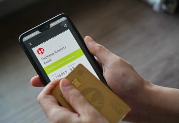 Мобильные переводы казахстанцев проверит искусственный интеллект