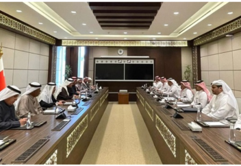 Катар и Бахрейн прекращают вражду и восстанавливают отношения