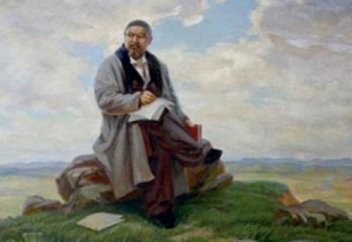 Асыл үні Абайдың!..