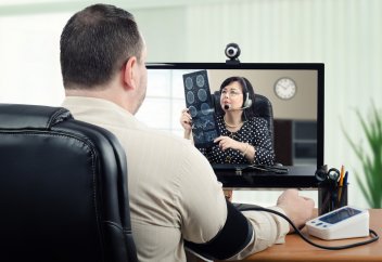 Как тормозится развитие телемедицины и искусственного интеллекта в здравоохранении РК