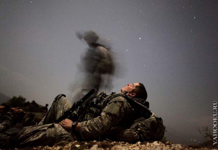 Соғыстан шаршаған халықтың жандалбасалаған тірлігі