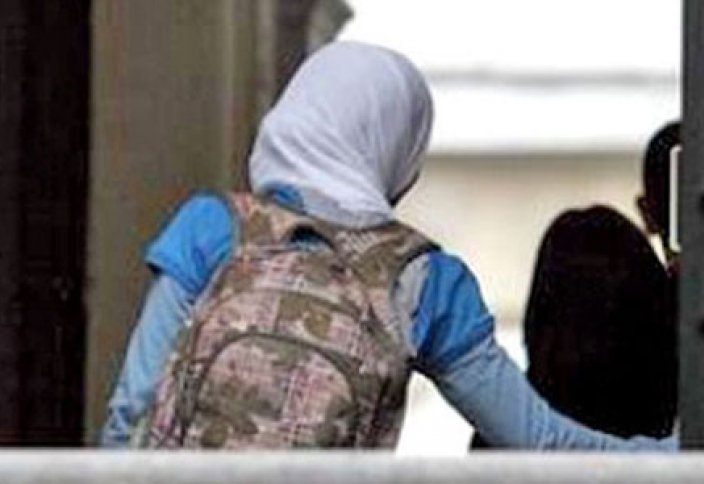 Идеи халифата от учащихся 7-8 классов пресекли на Кубани