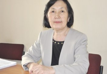 Eл іші: Оқушылар «ақылды киім» ойлап тапты (видeо)