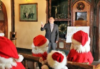 Мұсылман емес ел Рождествоны мерекелеуге тыйым салды