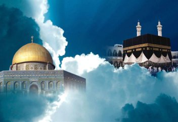 Вознесся Пророк (с.а.с) в Миърадж лишь душой?
