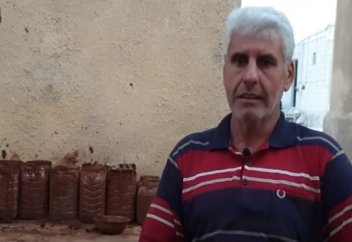 Сириялық босқын тегін электр энергиясын алу жолын тапты (видео)