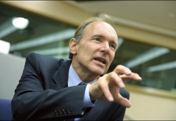 Ғаламтор әр адамның игіліне айналуы тиіс