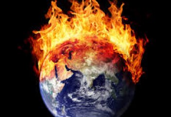 Жаһандық жылыну адамзатты жоя ма
