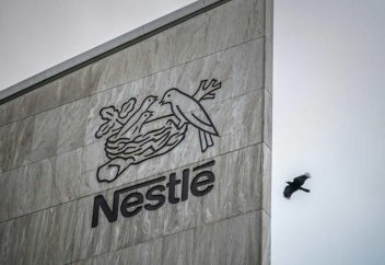 Nestle сократит 16 000 рабочих мест по всему миру