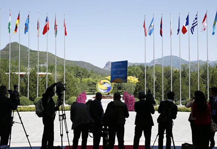 Yeni Şafak (Турция): рассуждения об обеспечении экономической безопасности через Кавказ и Центральную Азию