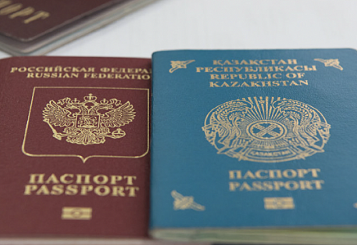 В Казахстане ужесточат наказание за двойное гражданство — МВД