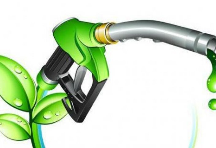 Безвредное топливо представили мусульмане