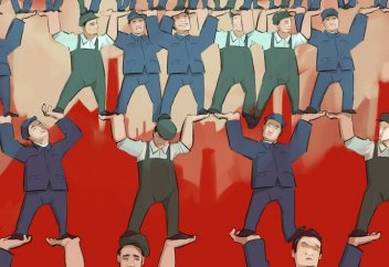 Конец игры близок: долг растет, население сокращается