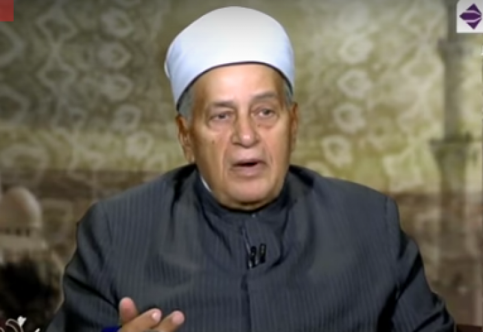 Беспрецедентный вопрос, на который исламские ученые отказались ответить (ВИДЕО)