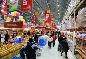 Как питаются бедные и богатые казахстанцы