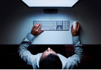 Порноға тәуелділер қарасы рекордтық деңгейге жеткен