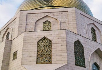 В Болгаре готовятся к открытию музея Корана