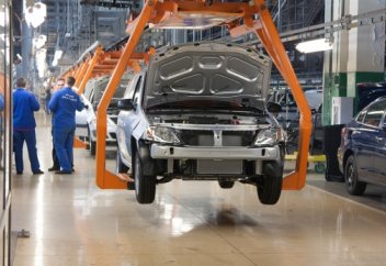 Автожаңалықтар: Қазақстанда қандай көліктер құрастырылады?