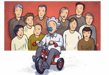 Инфантилизм – главные симптомы и причины развития. Инфантилизм в отношениях